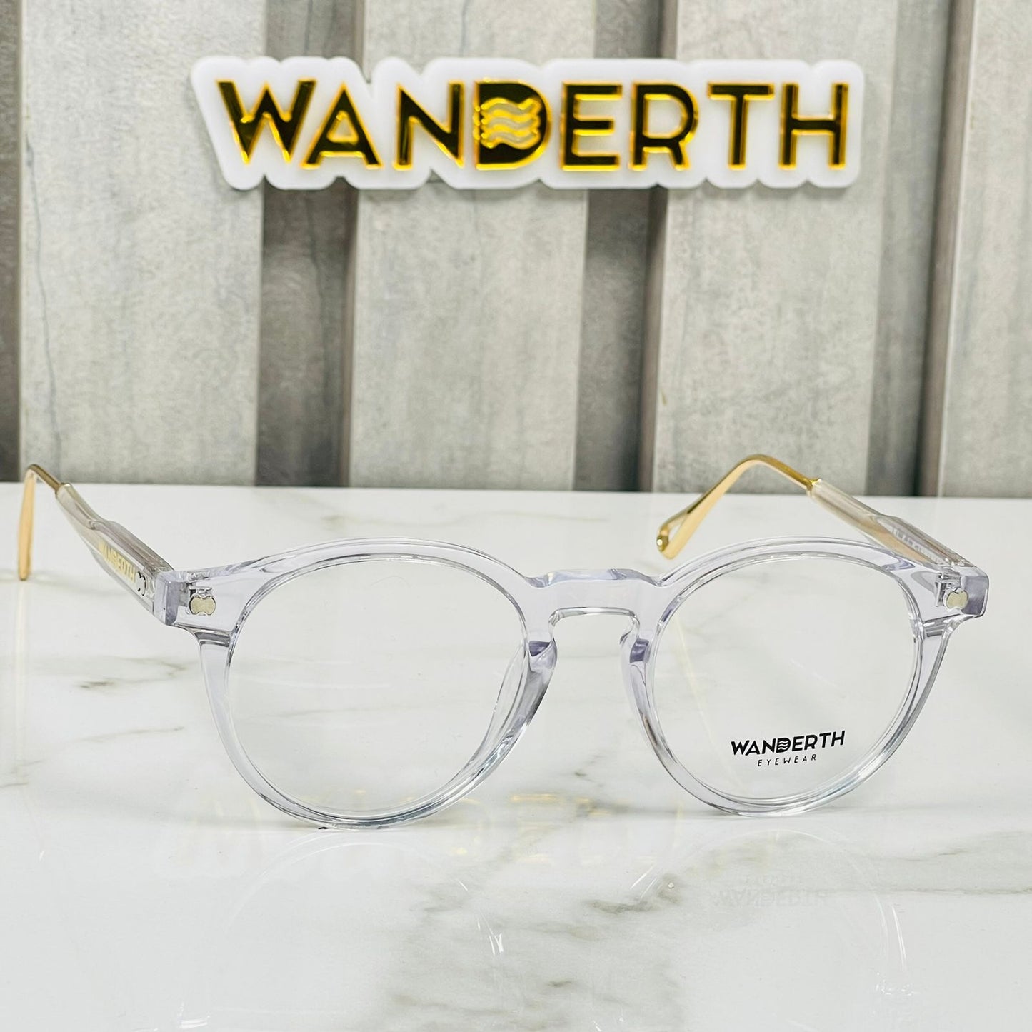 WANDERTH