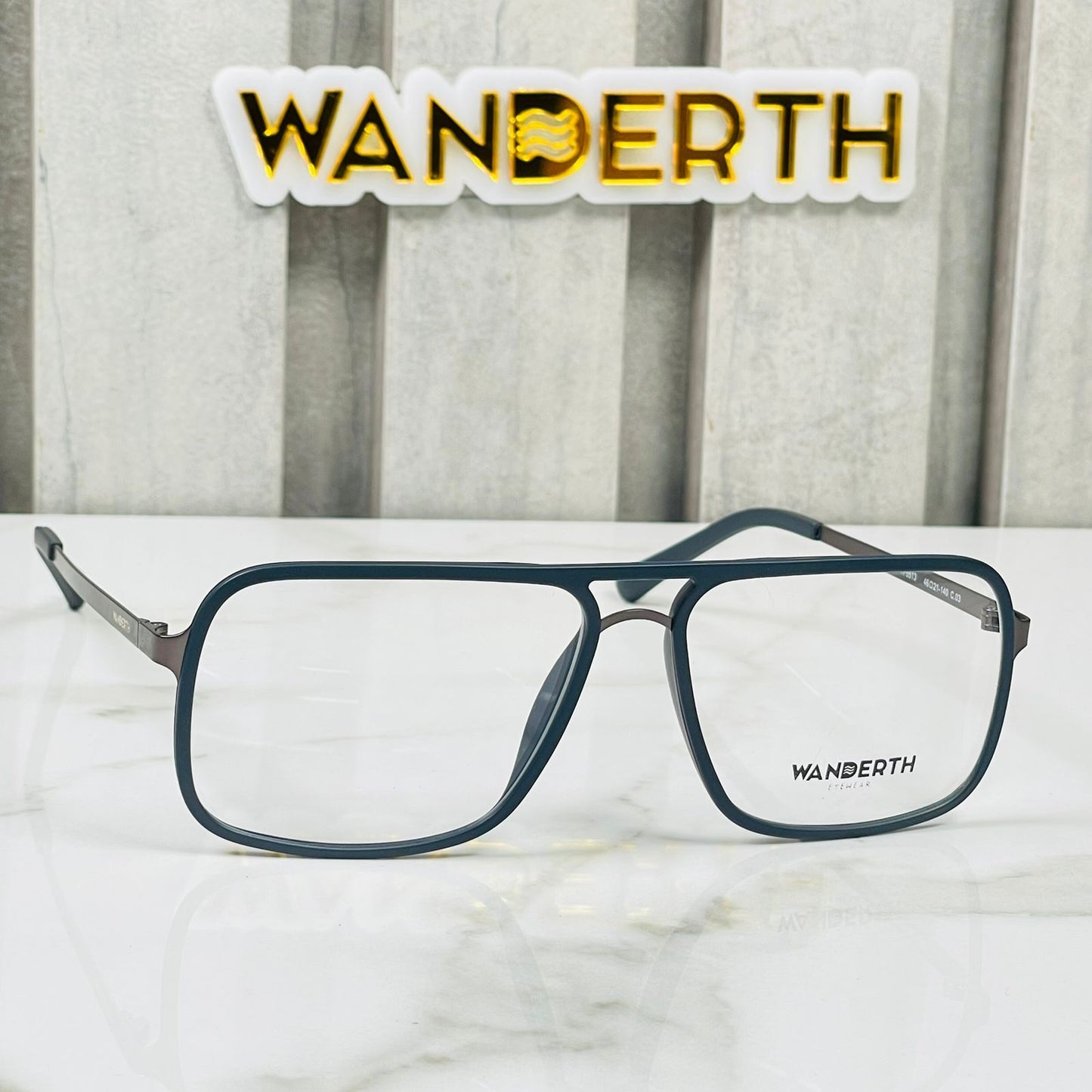 WANDERTH