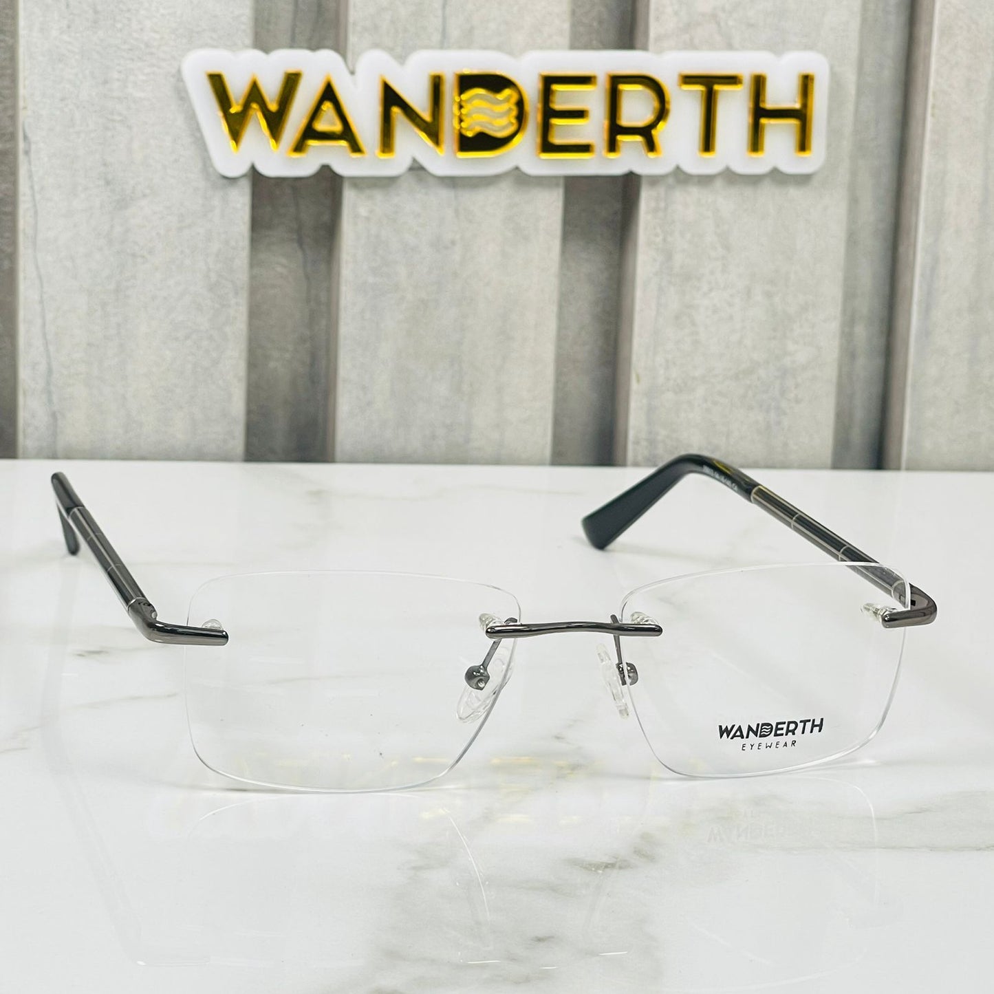 WANDERTH