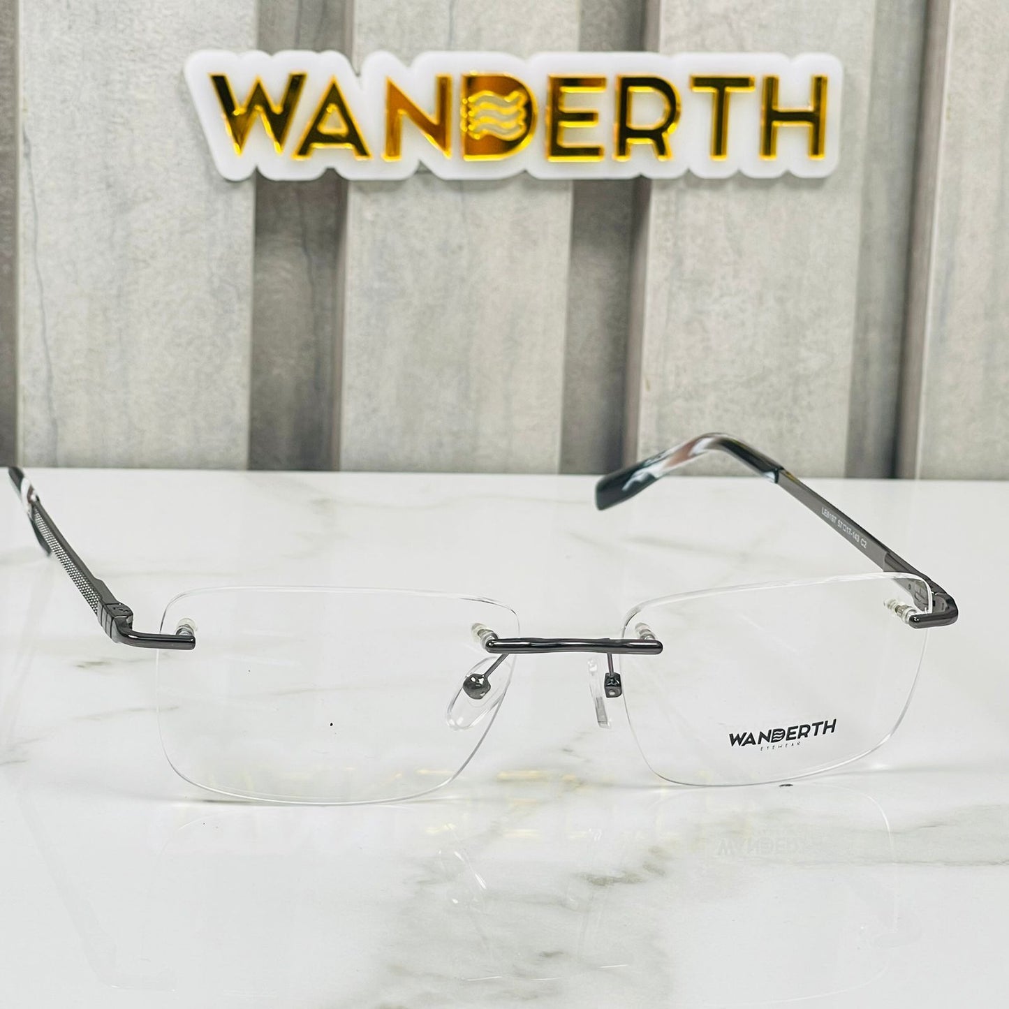 WANDERTH