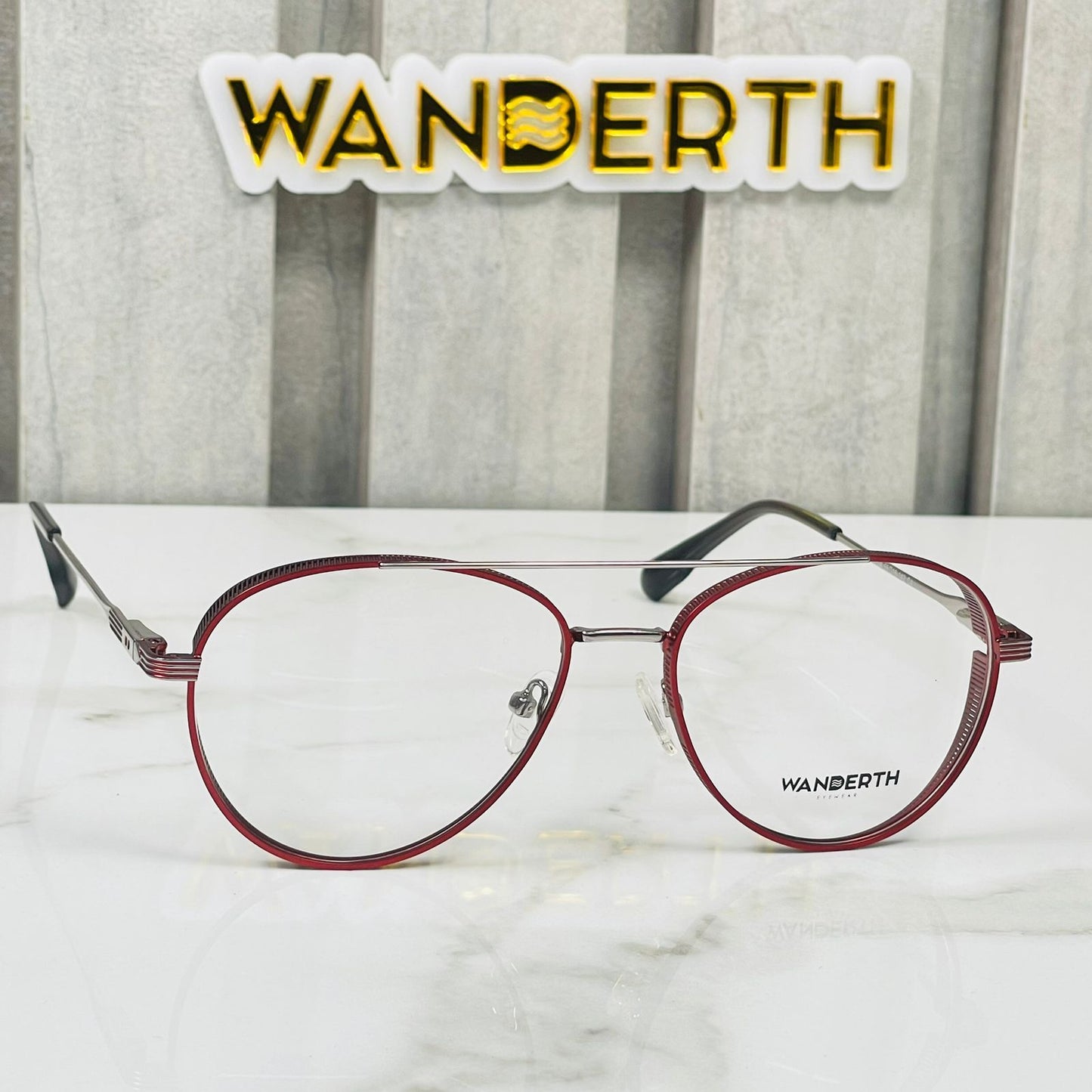 WANDERTH