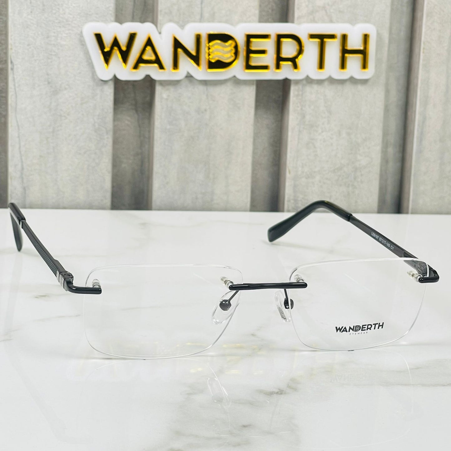 WANDERTH