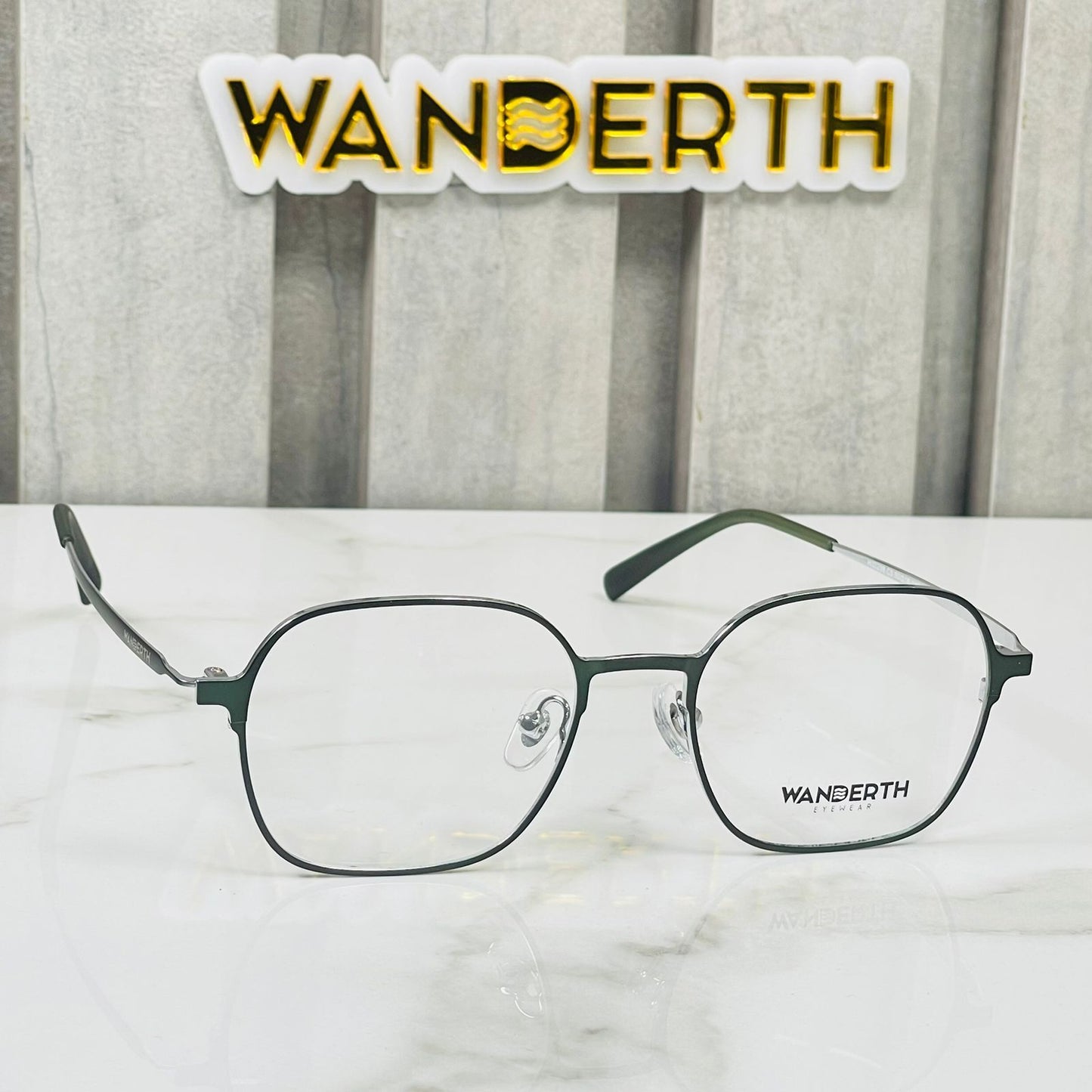 WANDERTH