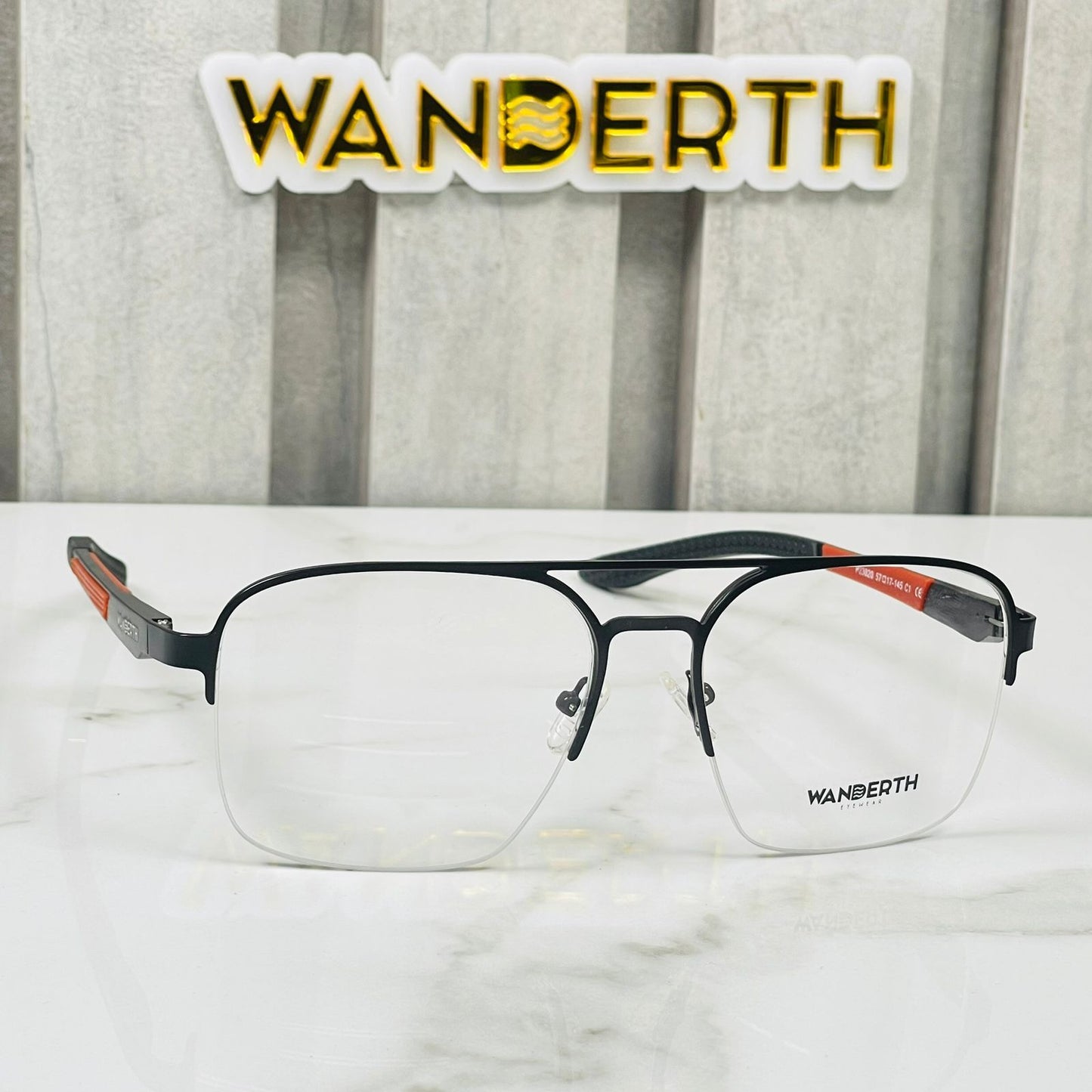 WANDERTH