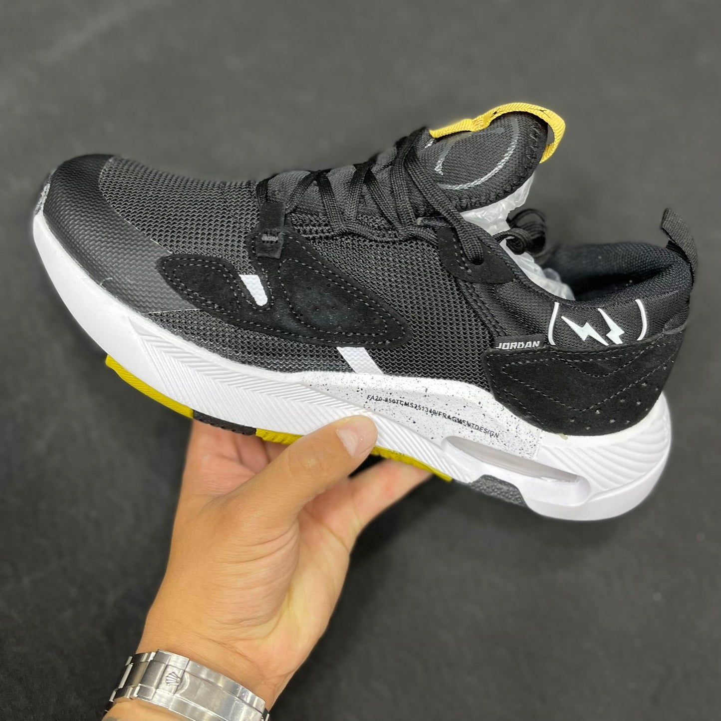 JORDAN CADENCE