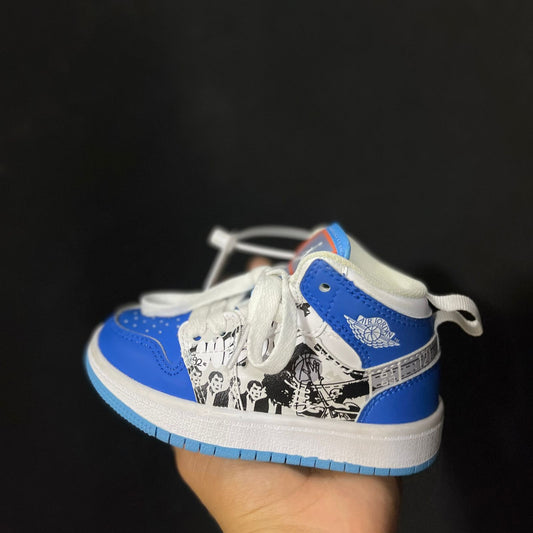 JORDAN RETRO 1