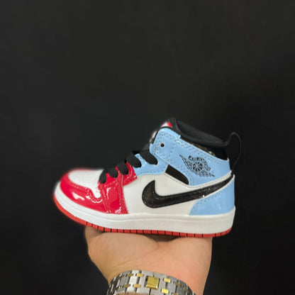 JORDAN RETRO 1