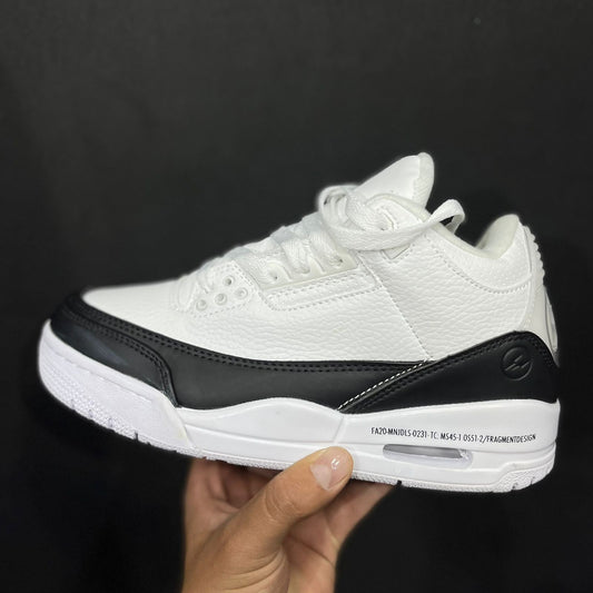 JORDAN 3 FRAGMENT