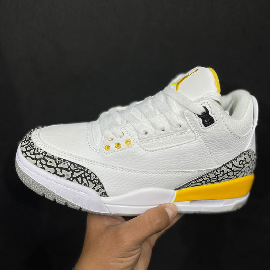 JORDAN RETRO 3