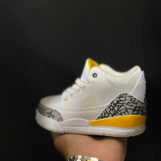 JORDAN RETRO