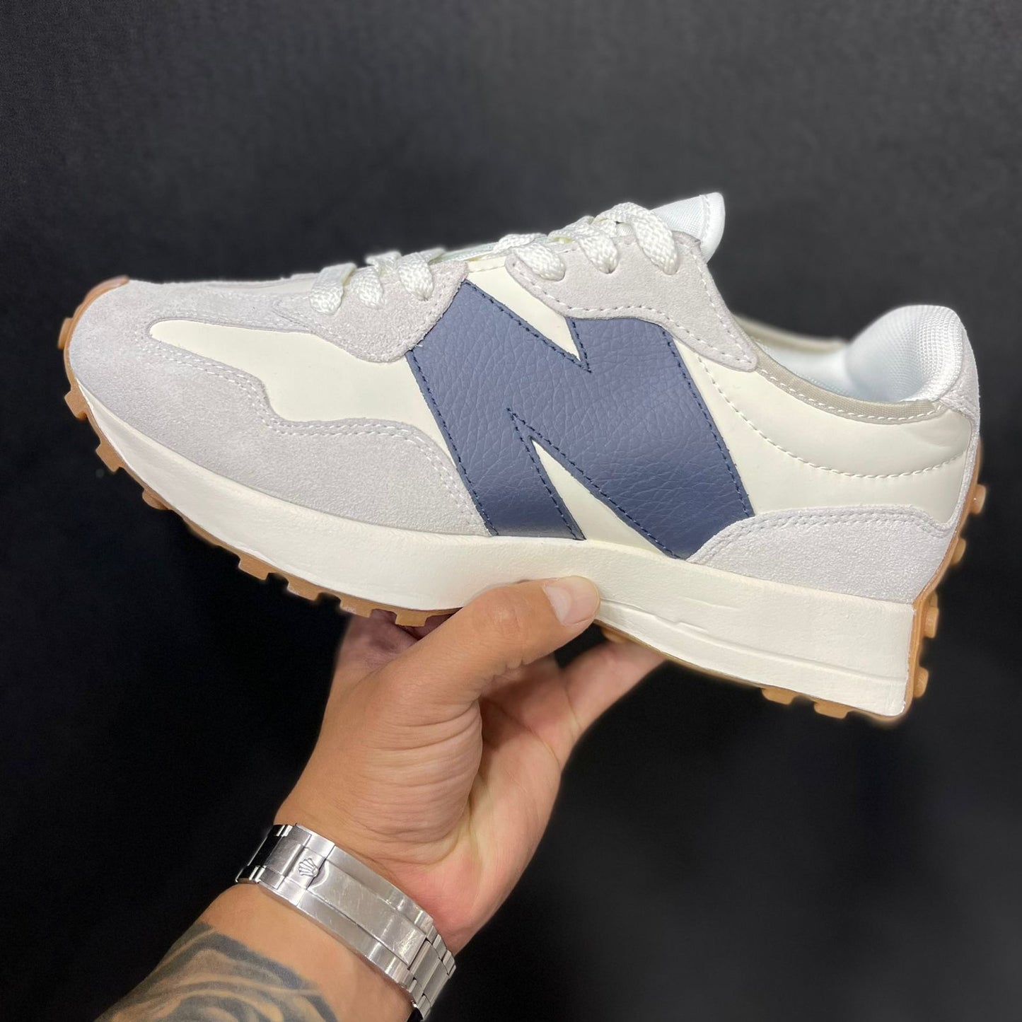 NEW BALANCE 327