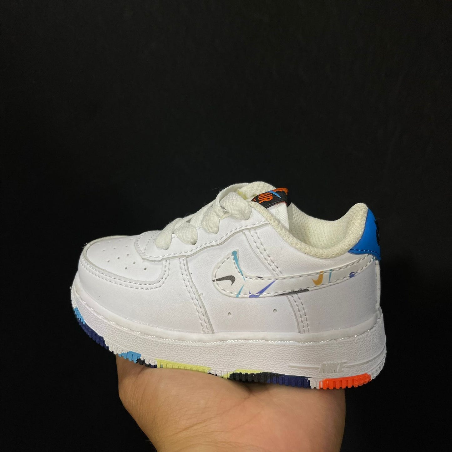 NIKE AIR FORCE ONE