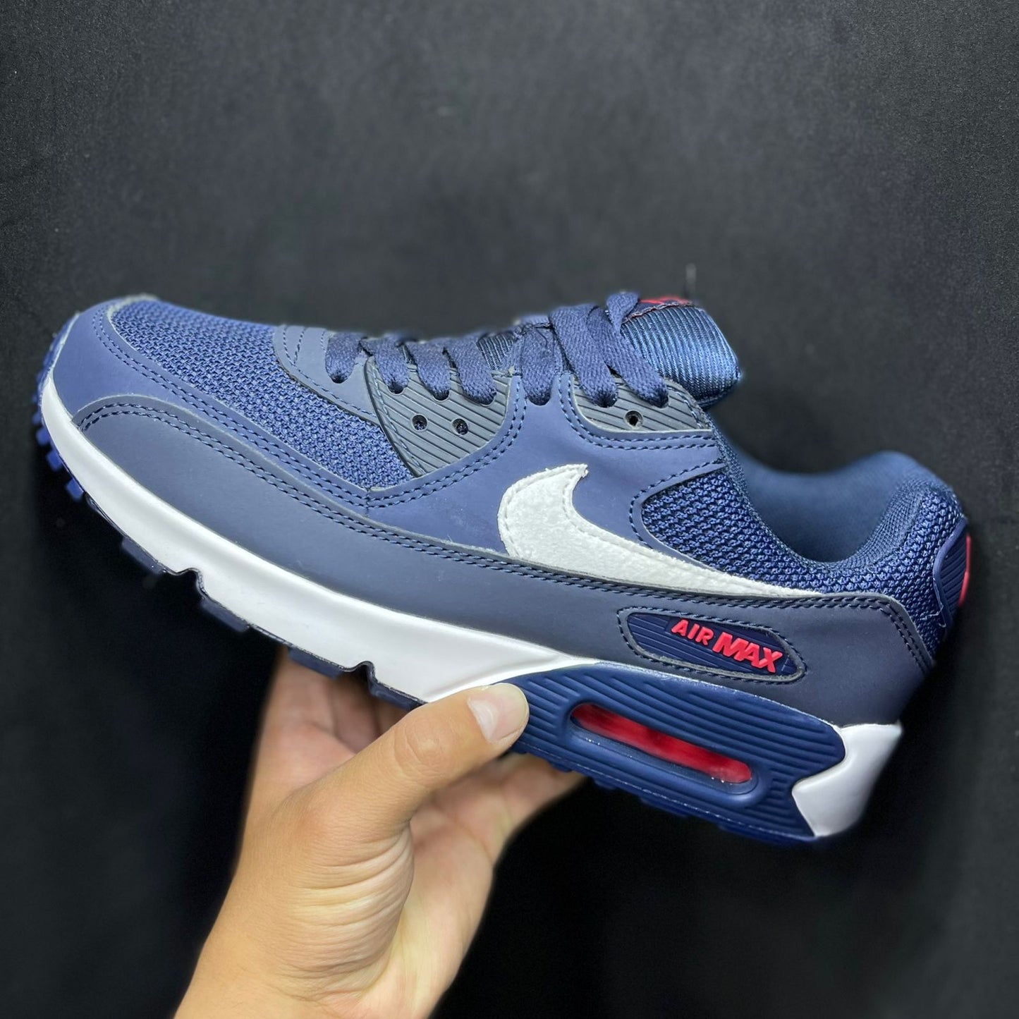 NIKE AIRMAX 90