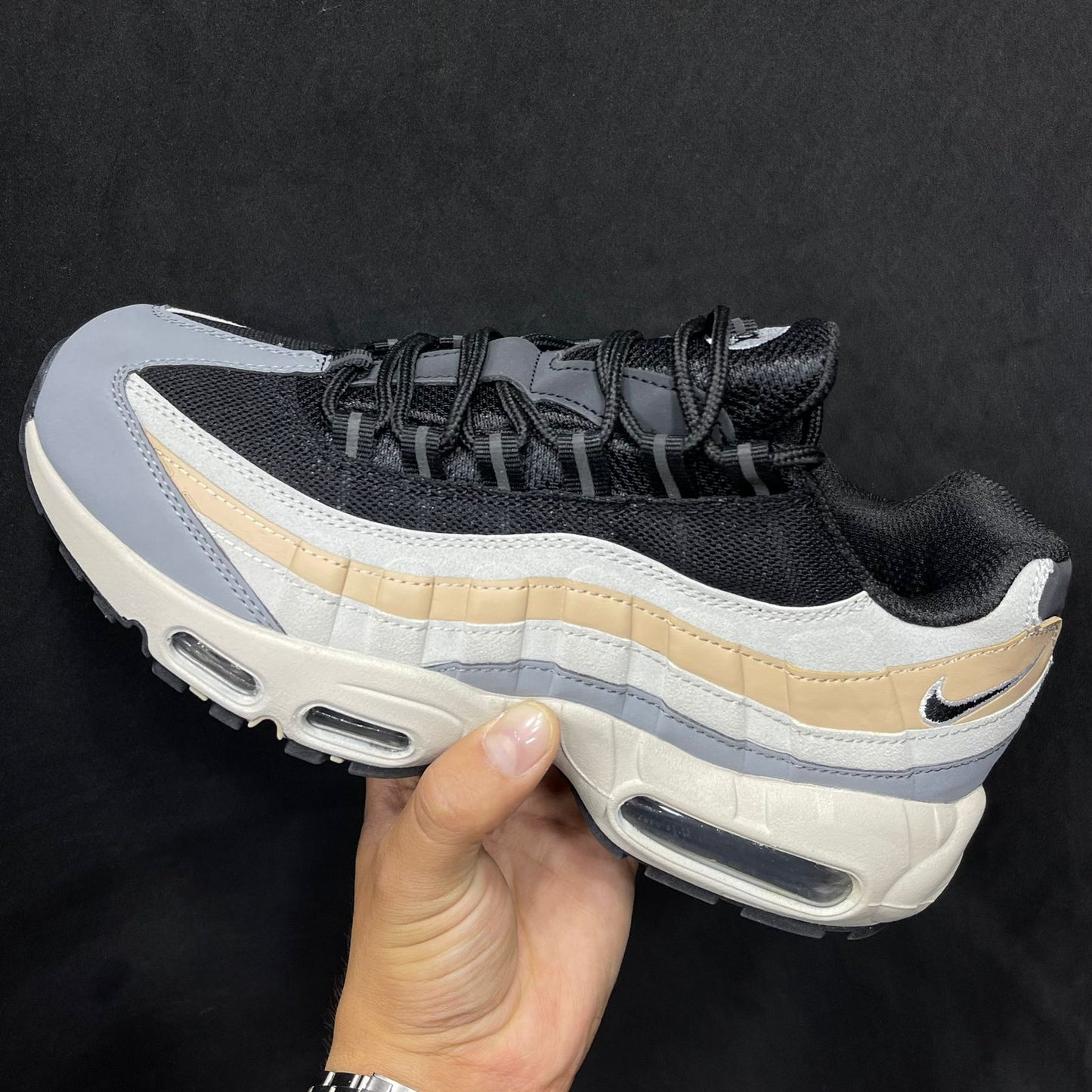 NIKE AIRMAX 95