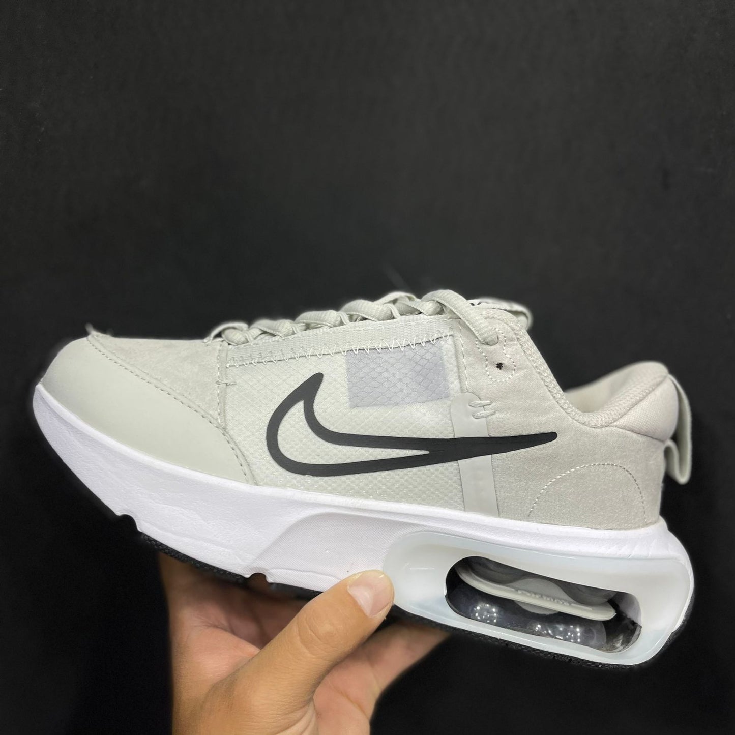 NIKE AIRMAX INTRLK