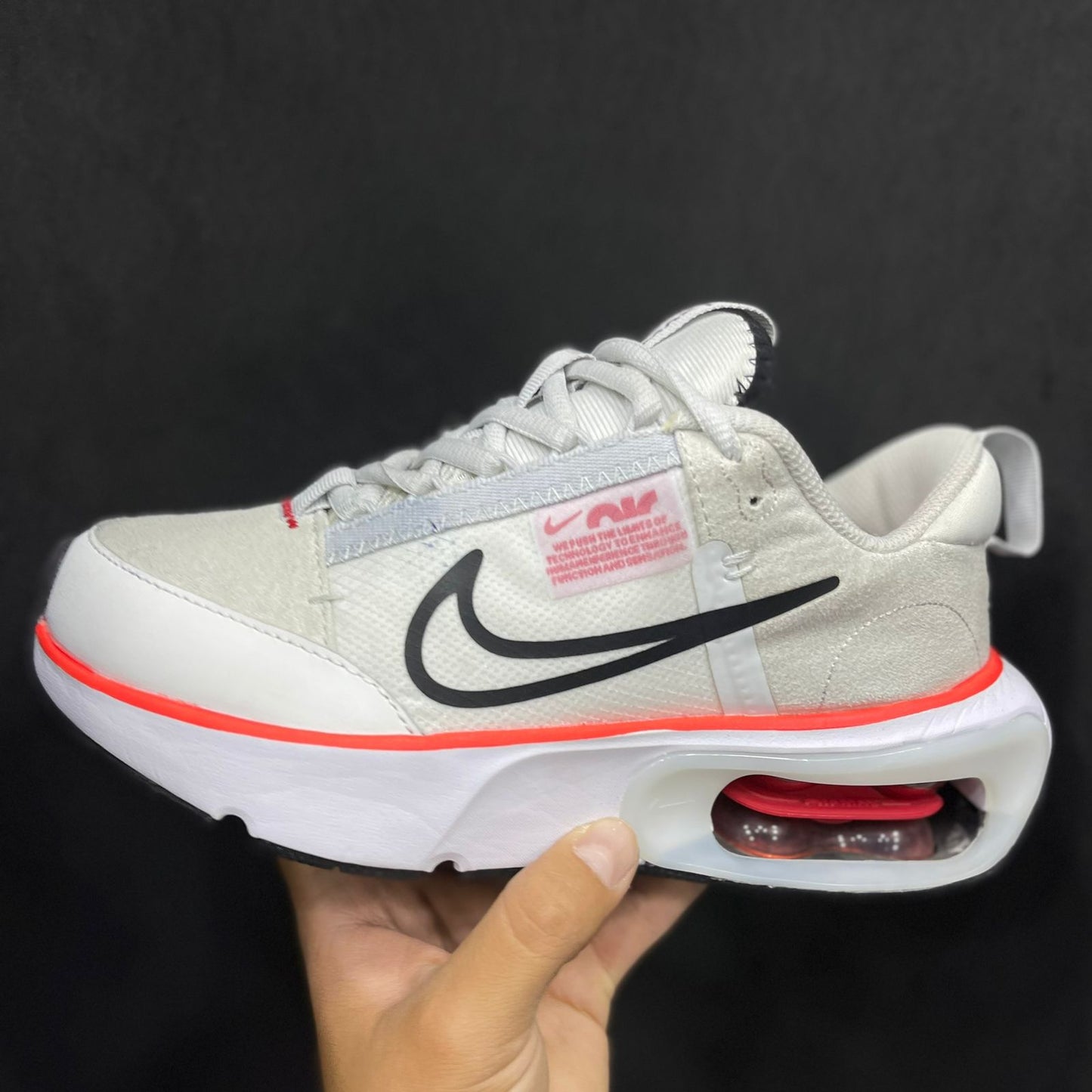 NIKE AIRMAX INTRLK