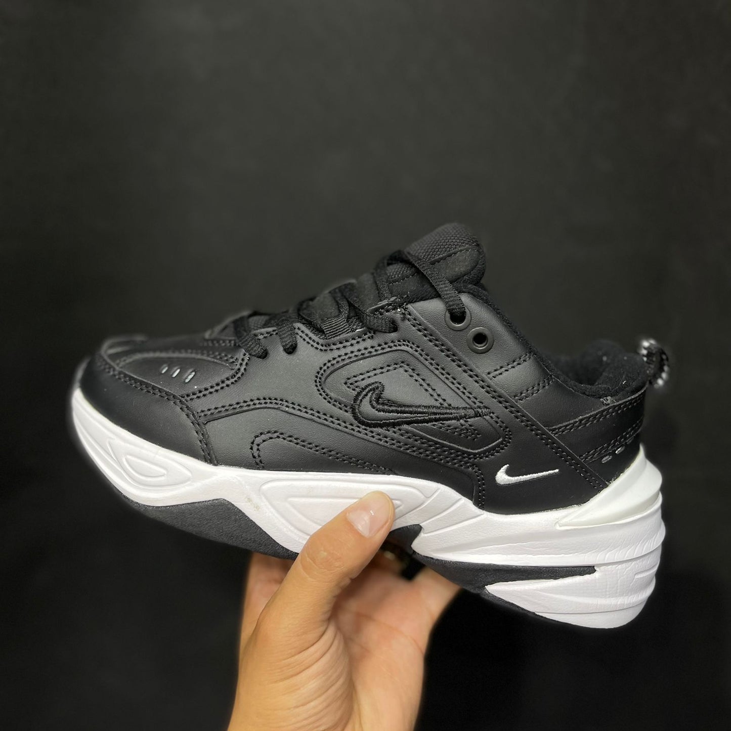 NIKE SB TEKNO