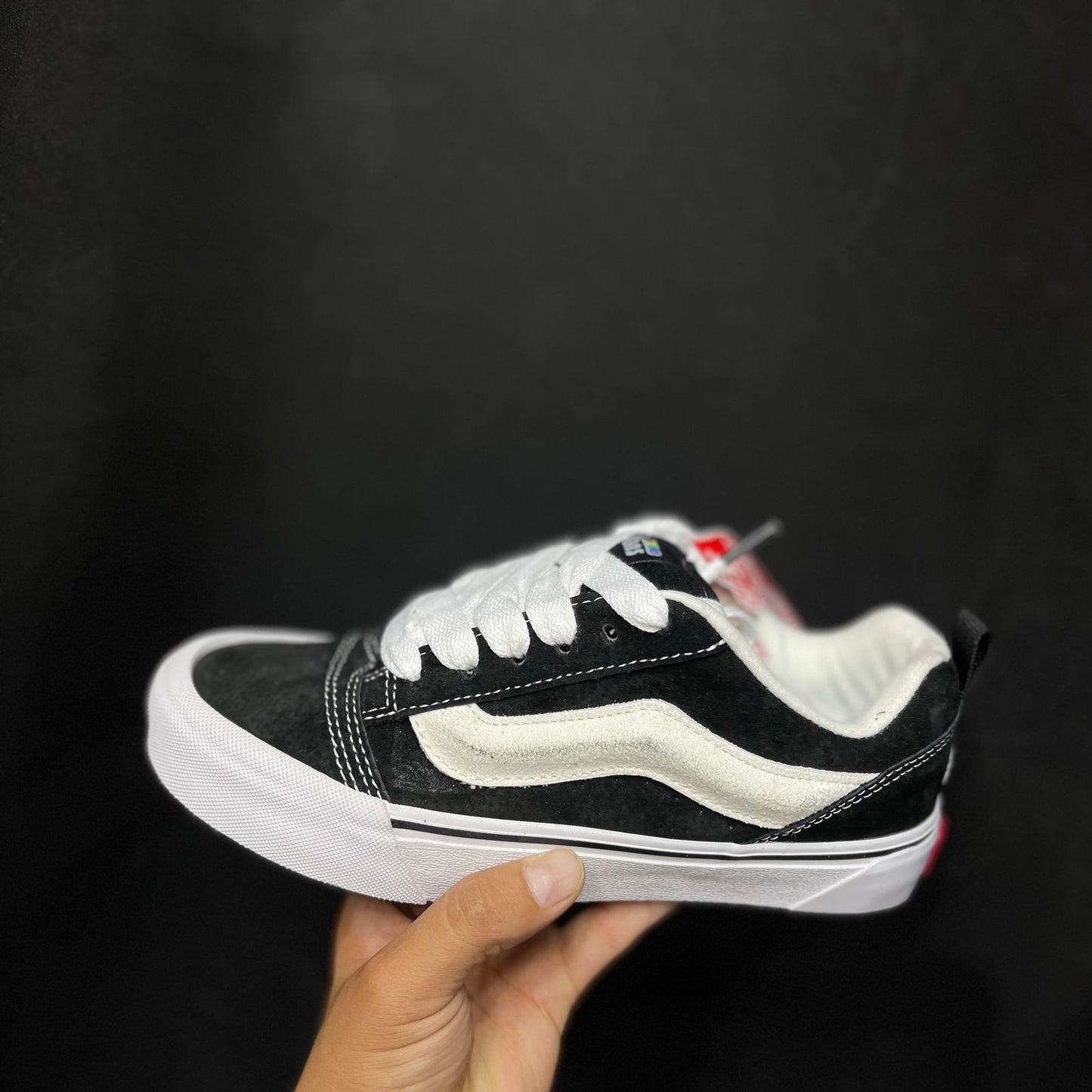VANS POTATO